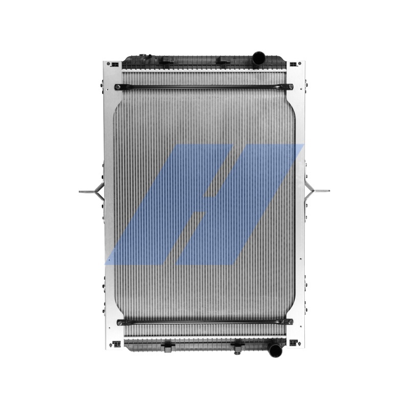 Radiator, racire motor 10041929 HIGHWAY AUTOMOTIVE