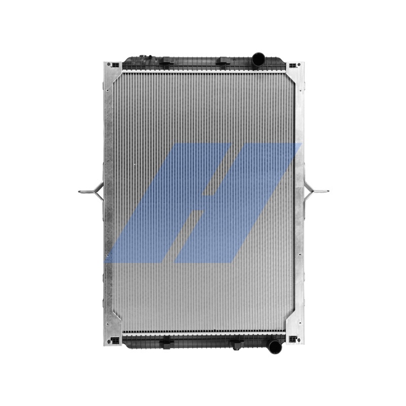 Radiator, racire motor 10041030 HIGHWAY AUTOMOTIVE