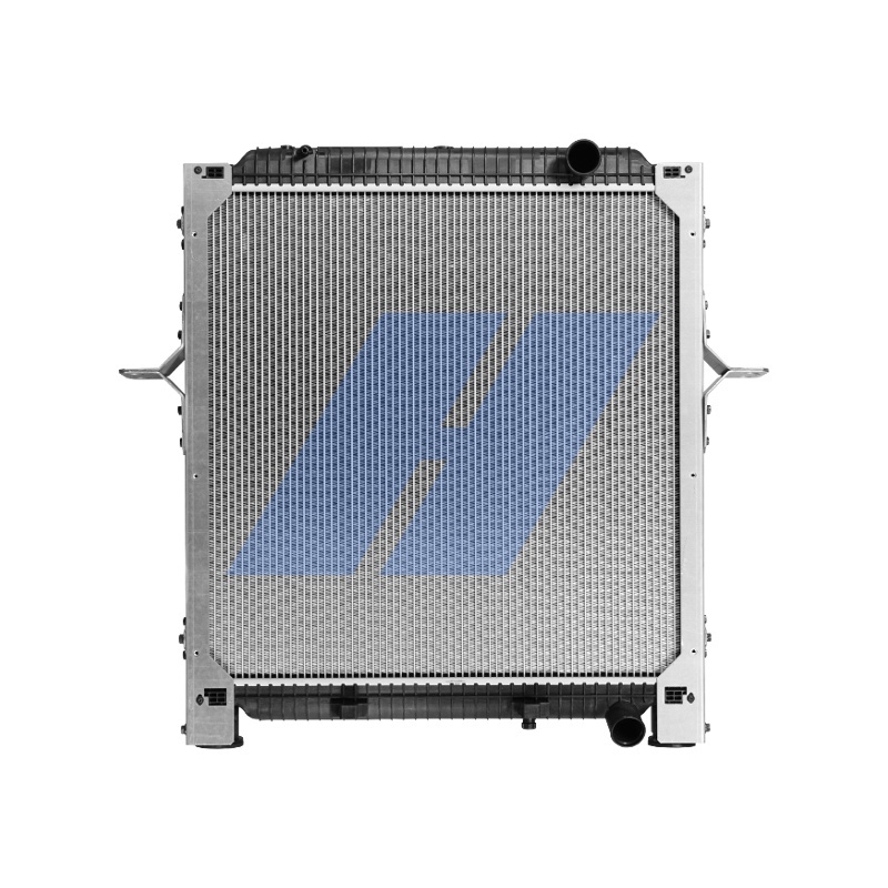 Radiator, racire motor 10041932 HIGHWAY AUTOMOTIVE