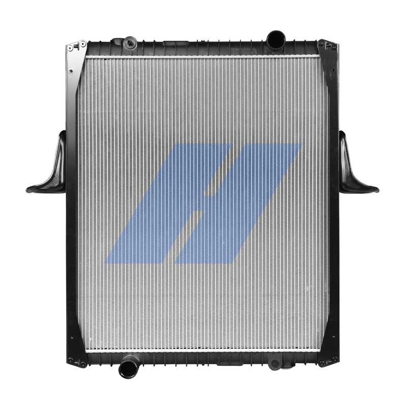 Radiator, racire motor 10041934 HIGHWAY AUTOMOTIVE