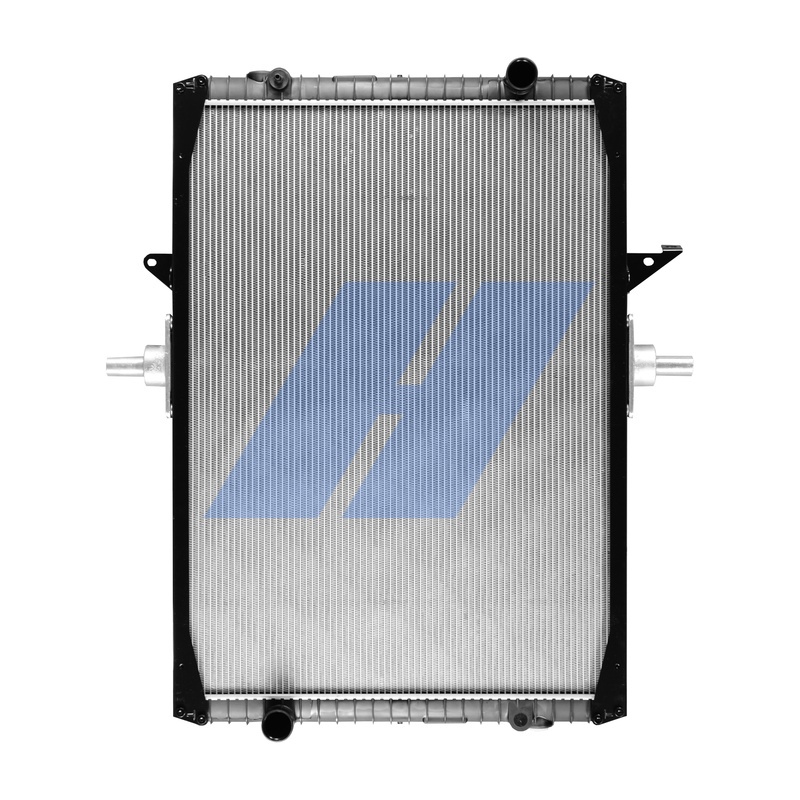 Radiator, racire motor 10041937 HIGHWAY AUTOMOTIVE