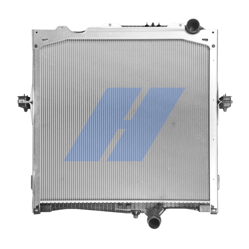 Radiator, racire motor 10041954 HIGHWAY AUTOMOTIVE
