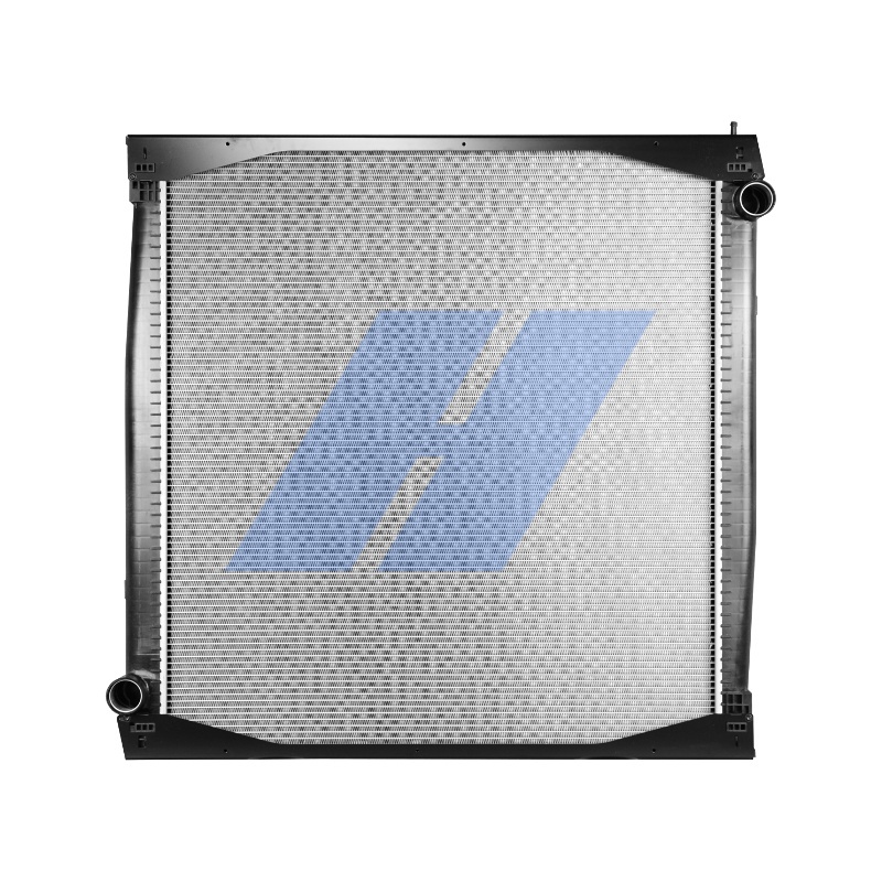 Radiator, racire motor 10045902 HIGHWAY AUTOMOTIVE