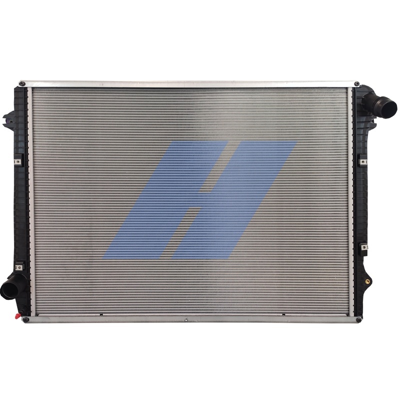 Radiator, racire motor 10045918 HIGHWAY AUTOMOTIVE