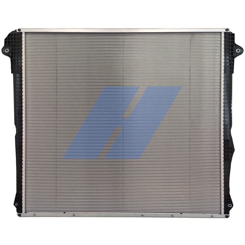 Radiator, racire motor 10045920 HIGHWAY AUTOMOTIVE