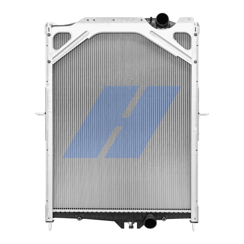 Radiator, racire motor 10057902 HIGHWAY AUTOMOTIVE