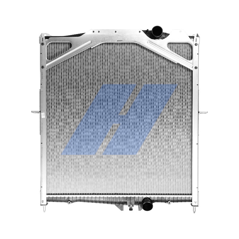 Radiator, racire motor 10057903 HIGHWAY AUTOMOTIVE
