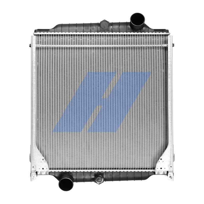 Radiator, racire motor 10057905 HIGHWAY AUTOMOTIVE
