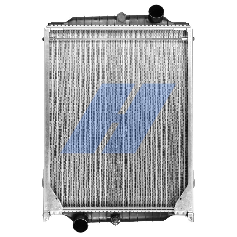 Radiator, racire motor 10057907 HIGHWAY AUTOMOTIVE