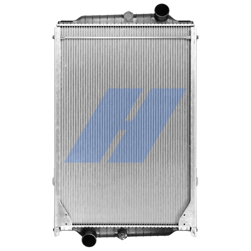 Radiator, racire motor 10057908 HIGHWAY AUTOMOTIVE