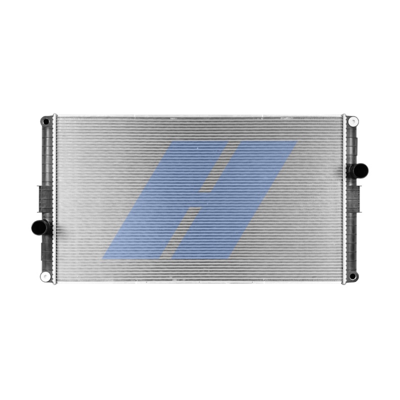 Radiator, racire motor 10057911 HIGHWAY AUTOMOTIVE