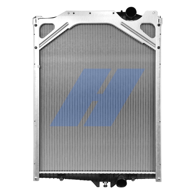 Radiator, racire motor 10057913 HIGHWAY AUTOMOTIVE