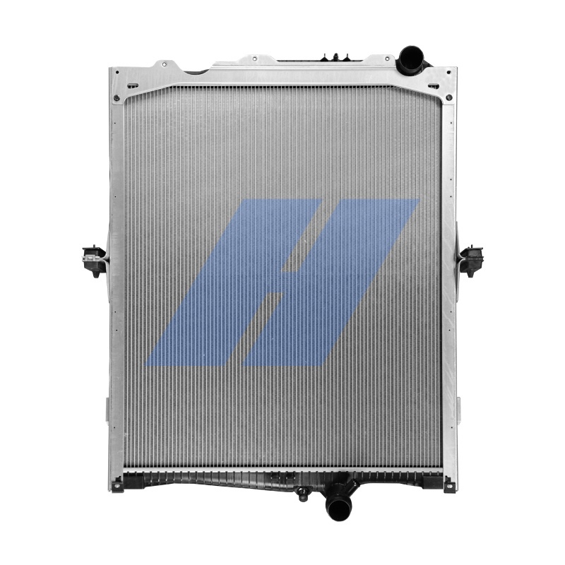 Radiator, racire motor 10057916 HIGHWAY AUTOMOTIVE