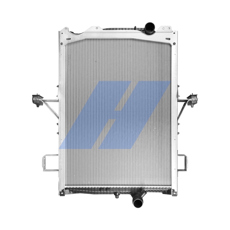 Radiator, racire motor 10057917 HIGHWAY AUTOMOTIVE