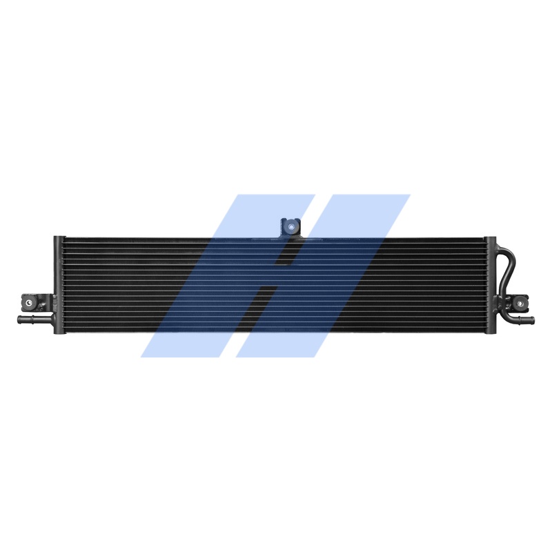 Radiator, racire motor 10057918 HIGHWAY AUTOMOTIVE