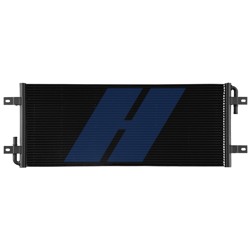 Radiator, racire motor 10057919 HIGHWAY AUTOMOTIVE