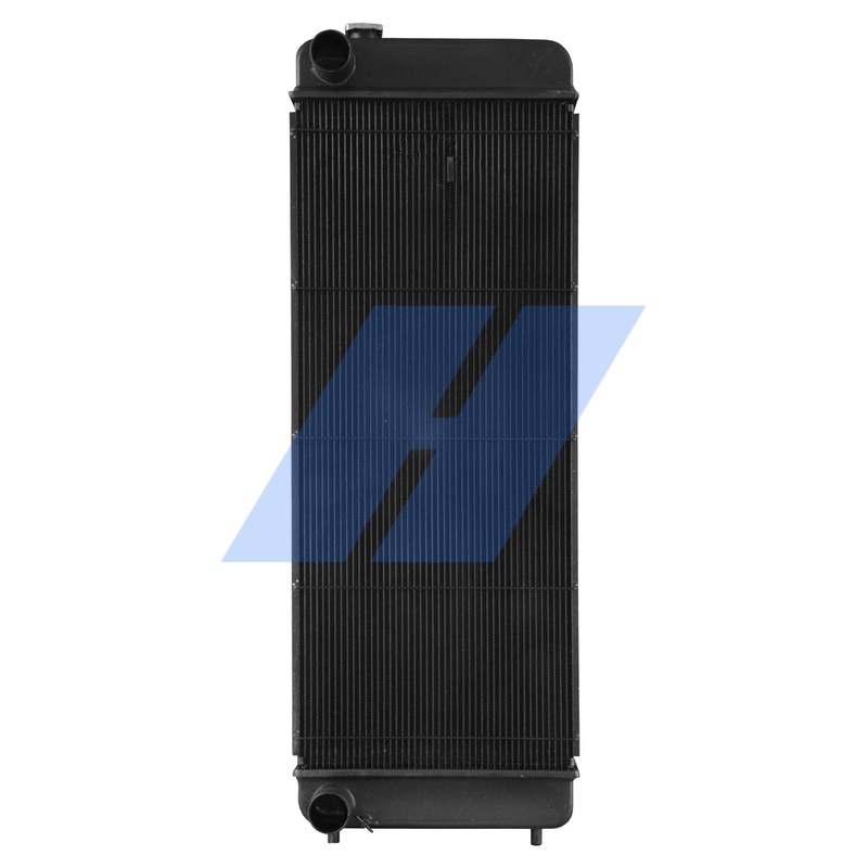 Radiator, racire motor 10115007 HIGHWAY AUTOMOTIVE