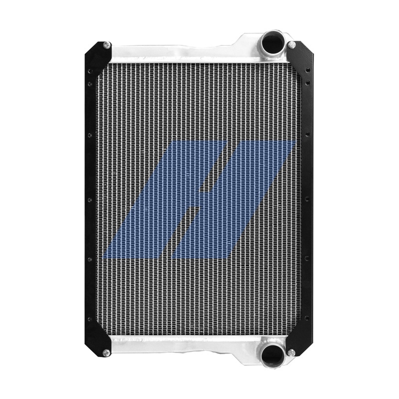 Radiator, racire motor 10118011 HIGHWAY AUTOMOTIVE