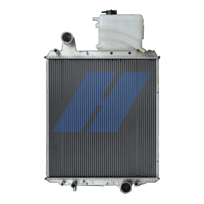 Radiator, racire motor 10119015 HIGHWAY AUTOMOTIVE