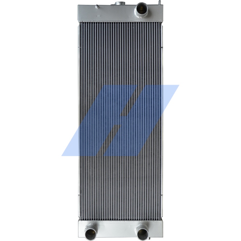 Radiator, racire motor 10123009 HIGHWAY AUTOMOTIVE