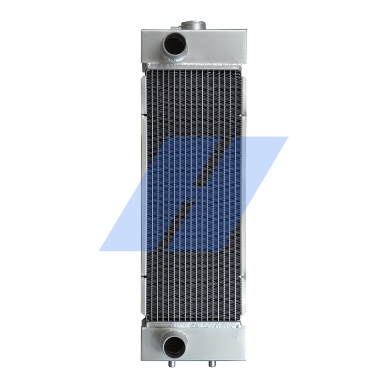 Radiator, racire motor 10123018 HIGHWAY AUTOMOTIVE
