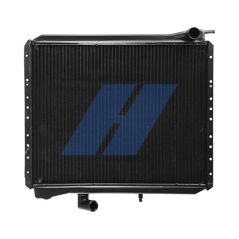 Radiator, racire motor 10133061 HIGHWAY AUTOMOTIVE