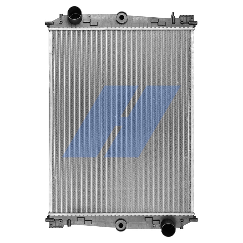 Radiator, racire motor 11011010 HIGHWAY AUTOMOTIVE