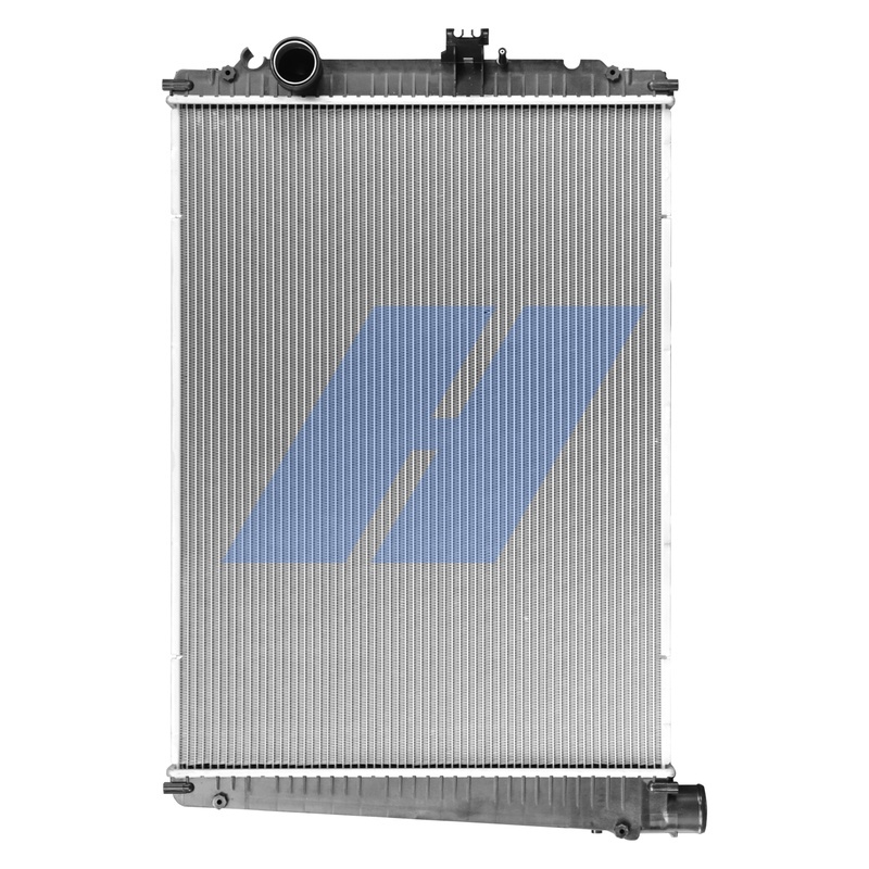 Radiator, racire motor 11011014 HIGHWAY AUTOMOTIVE