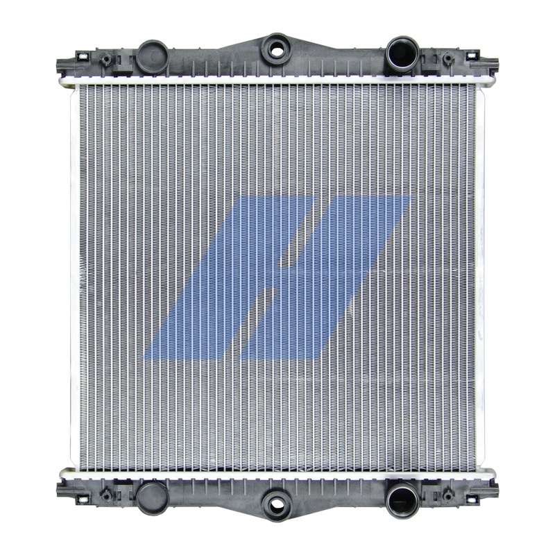 Radiator, racire motor 11011016 HIGHWAY AUTOMOTIVE