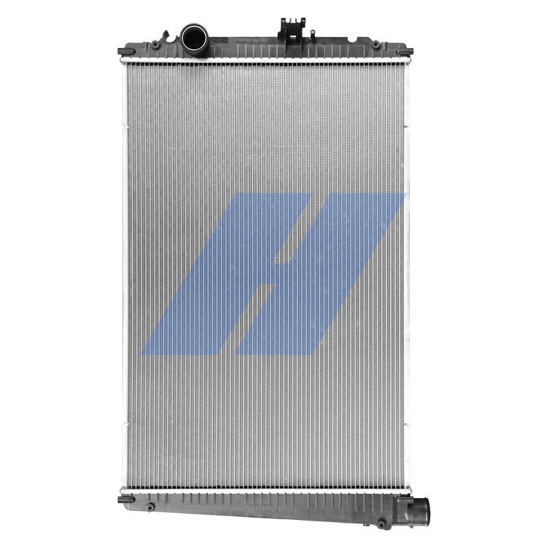 Radiator, racire motor 11011019 HIGHWAY AUTOMOTIVE