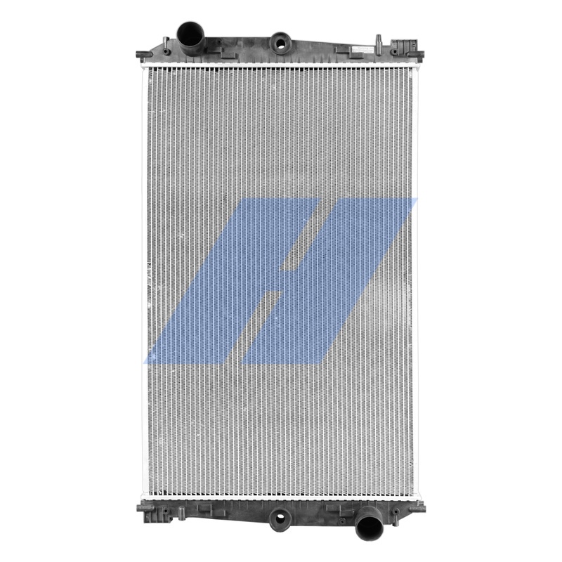 Radiator, racire motor 11011020 HIGHWAY AUTOMOTIVE