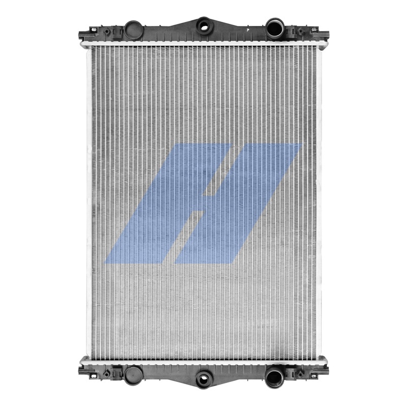 Radiator, racire motor 11011022 HIGHWAY AUTOMOTIVE