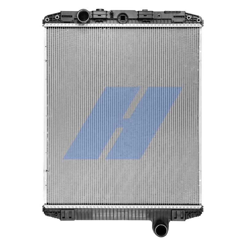 Radiator, racire motor 11011902 HIGHWAY AUTOMOTIVE