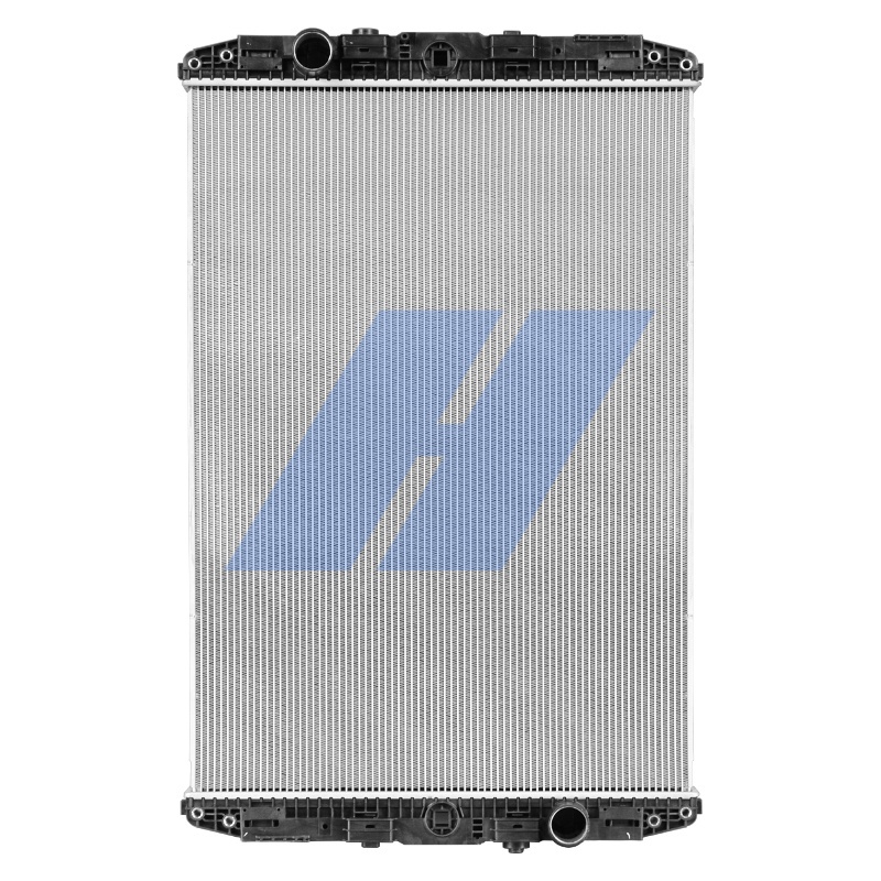 Radiator, racire motor 11011906 HIGHWAY AUTOMOTIVE