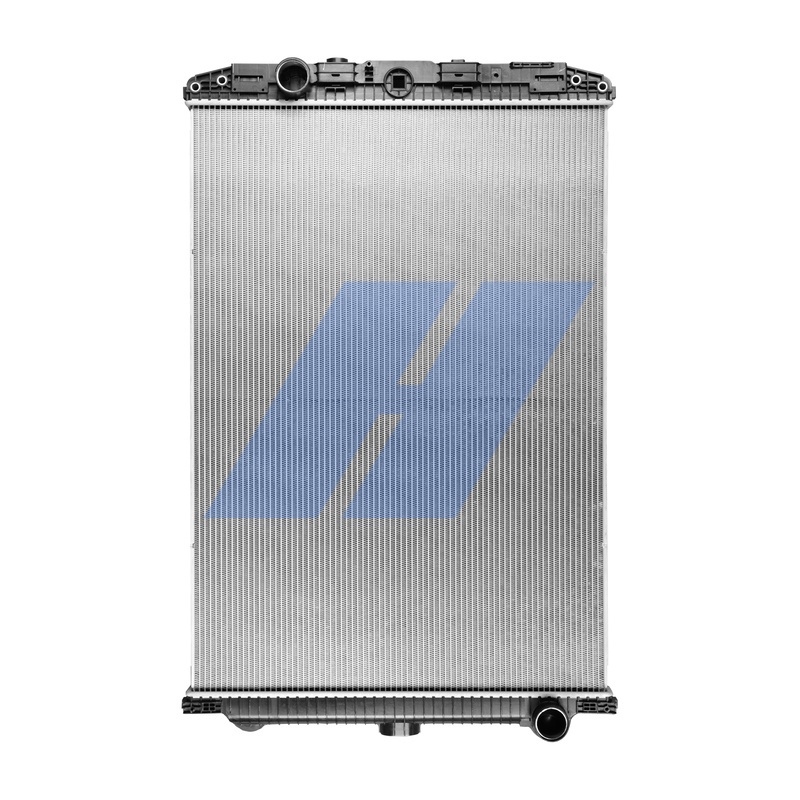Radiator, racire motor 11011915 HIGHWAY AUTOMOTIVE