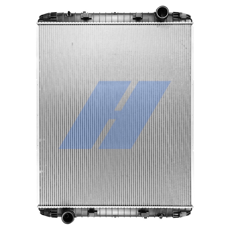 Radiator, racire motor 11021509 HIGHWAY AUTOMOTIVE