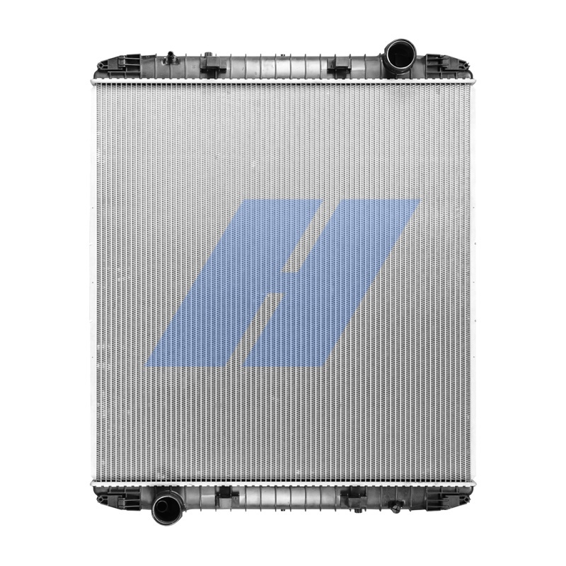 Radiator, racire motor 11021512 HIGHWAY AUTOMOTIVE