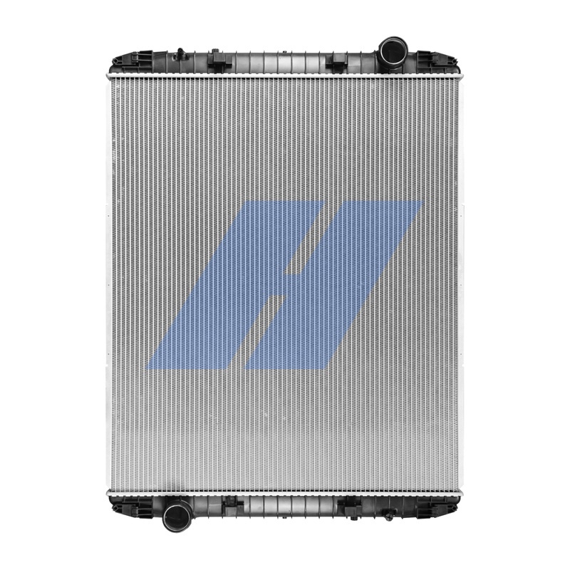 Radiator, racire motor 11021523 HIGHWAY AUTOMOTIVE