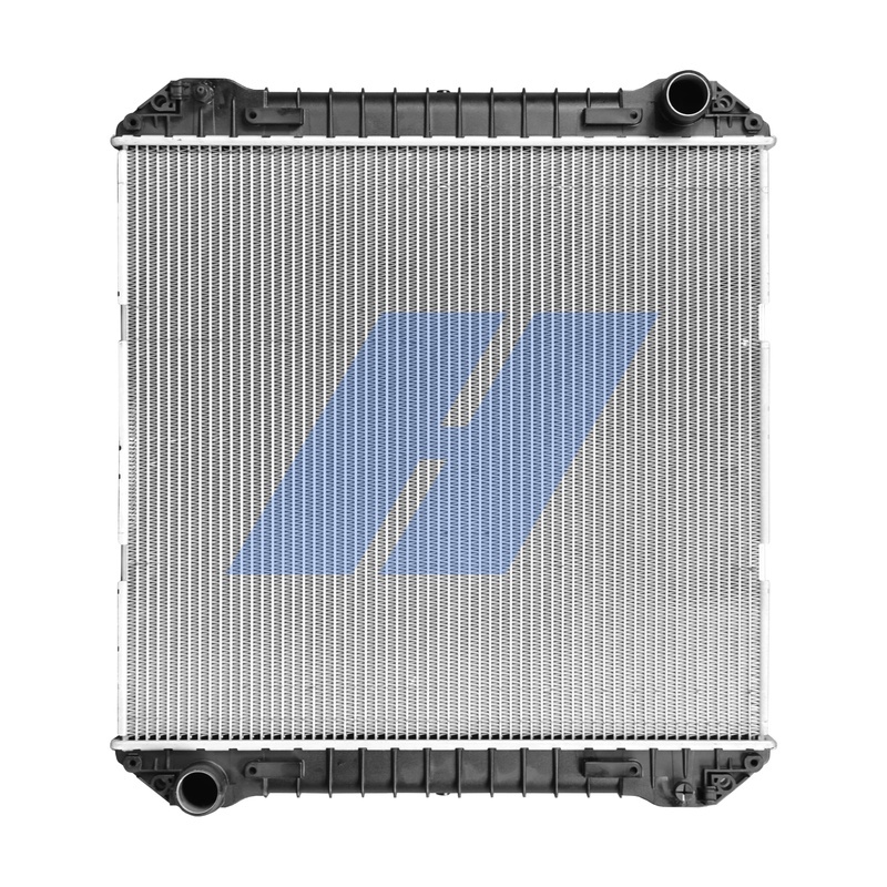 Radiator, racire motor 11021906 HIGHWAY AUTOMOTIVE
