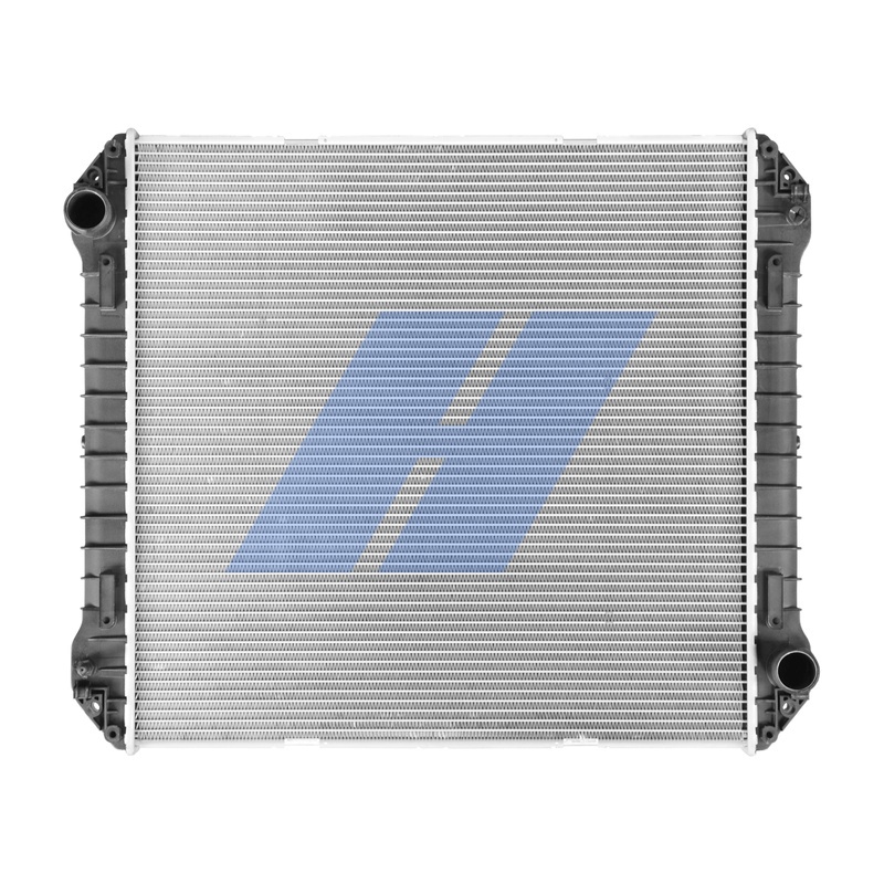 Radiator, racire motor 11021907 HIGHWAY AUTOMOTIVE