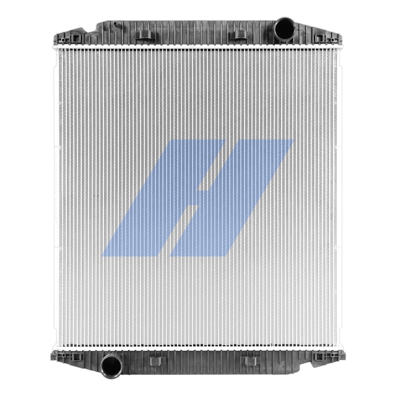 Radiator, racire motor 11021908 HIGHWAY AUTOMOTIVE