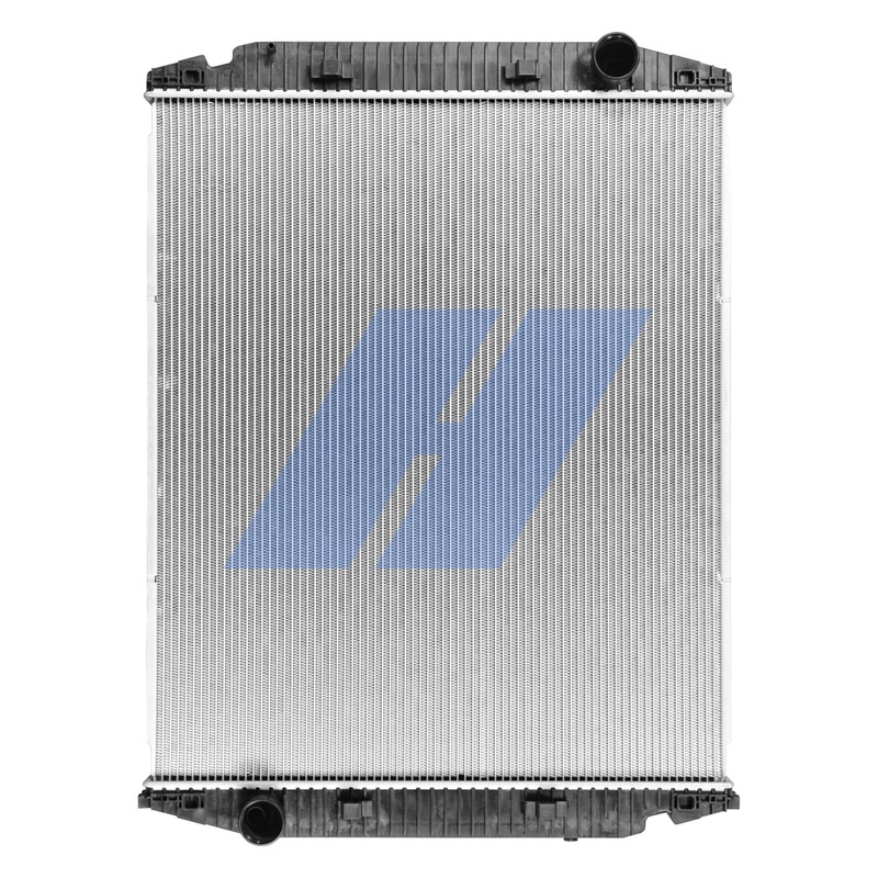 Radiator, racire motor 11021909 HIGHWAY AUTOMOTIVE
