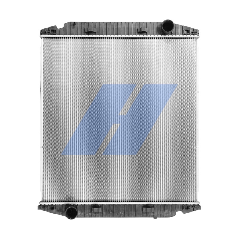 Radiator, racire motor 11021912 HIGHWAY AUTOMOTIVE