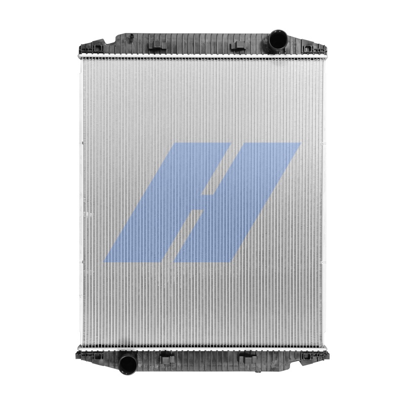 Radiator, racire motor 11021923 HIGHWAY AUTOMOTIVE