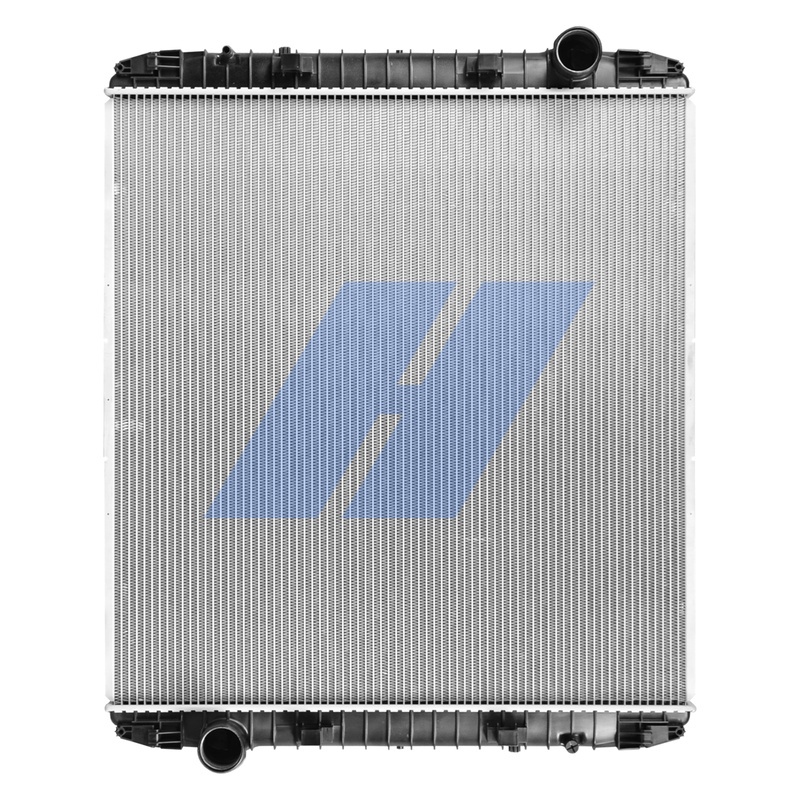 Radiator, racire motor 11021927 HIGHWAY AUTOMOTIVE