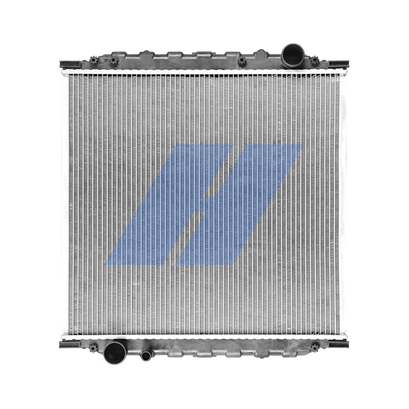 Radiator, racire motor 11031004 HIGHWAY AUTOMOTIVE