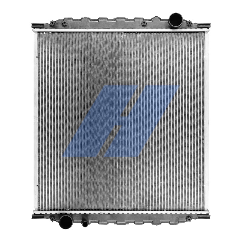 Radiator, racire motor 11031010 HIGHWAY AUTOMOTIVE