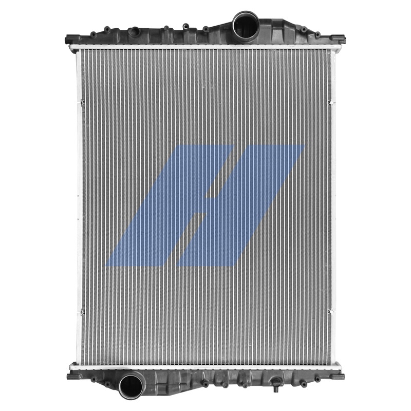Radiator, racire motor 11031012 HIGHWAY AUTOMOTIVE