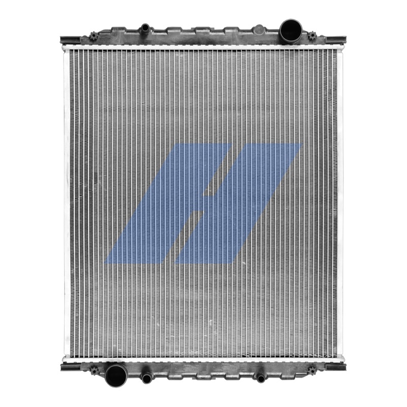 Radiator, racire motor 11031027 HIGHWAY AUTOMOTIVE