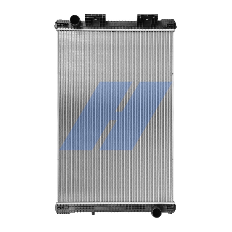 Radiator, racire motor 11031903 HIGHWAY AUTOMOTIVE